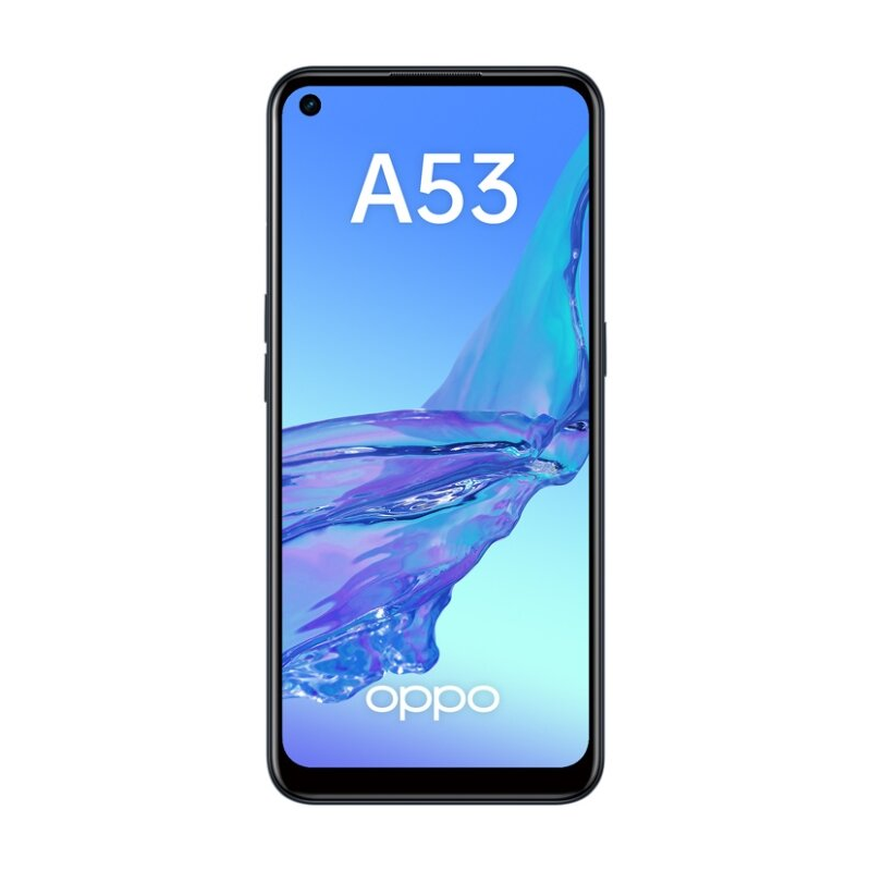 Oppo a53 4 64gb обзор