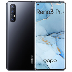 Смартфон OPPO Reno 3 Pro 256Gb Moonlight Black