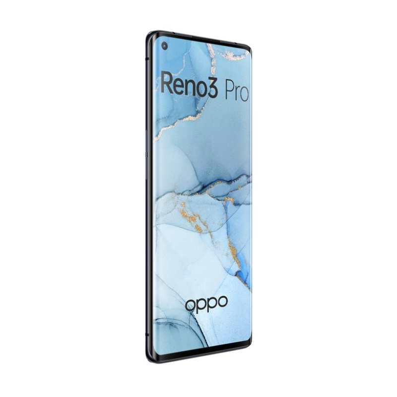 Смартфон oppo reno 3pro moonlight black cph2009 обзор