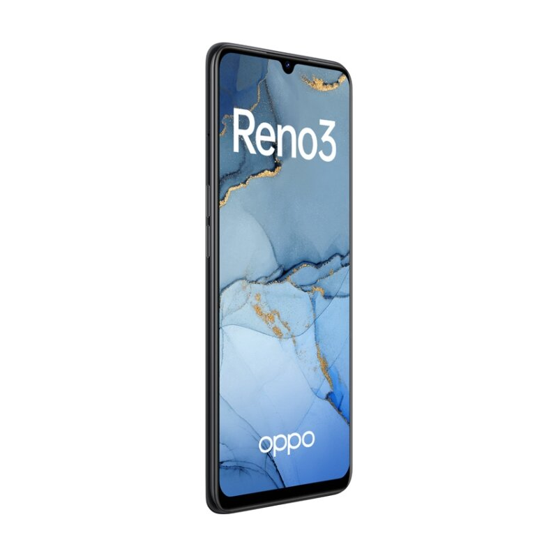 Смартфон oppo reno 3pro moonlight black cph2009 обзор