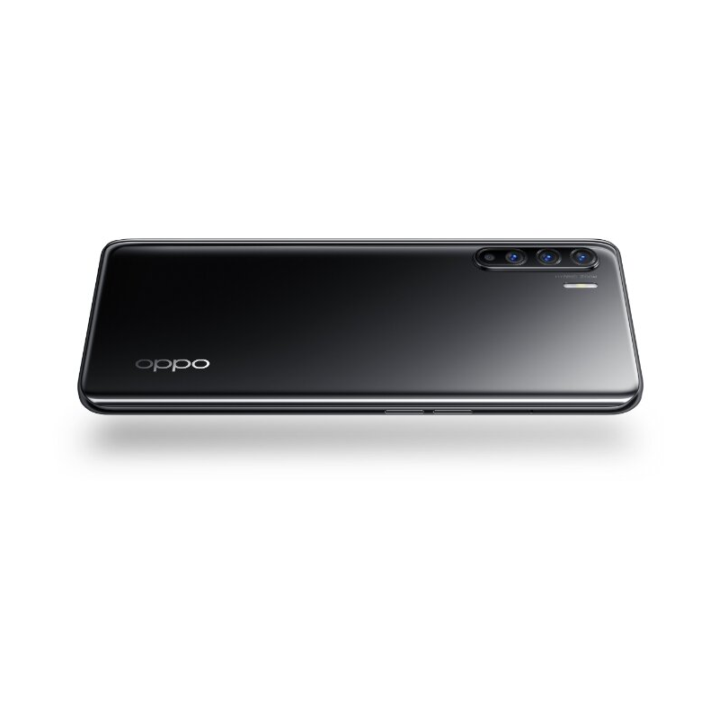 Смартфон oppo reno 3pro moonlight black cph2009 обзор