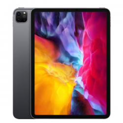 Планшет Apple iPad Pro 11 (2020) 128Gb Wi-Fi Space grey