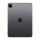 Планшет Apple iPad Pro 12.9 (2020) 512Gb Wi-Fi Silver