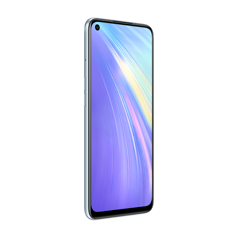 Смартфон realme 8 6 128gb обзор