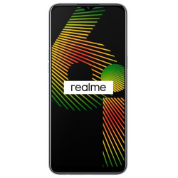 Смартфон Realme 6i 3/64GB Green