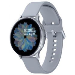 Умные часы Samsung Galaxy Watch Active2 Aluminium 40mm Silver