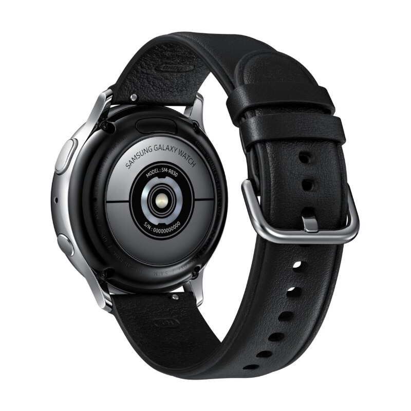 Смарт часы samsung galaxy watch active 2 отзывы и обзоры