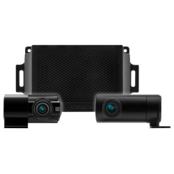 Видеорегистратор Neoline G-Tech X53, 2 камеры, GPS, ГЛОНАСС