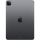 Планшет Apple iPad Pro 11 2021 128Gb Wi-Fi Space gray