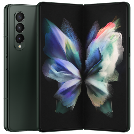 Смартфон Samsung Galaxy Z Fold3 512GB