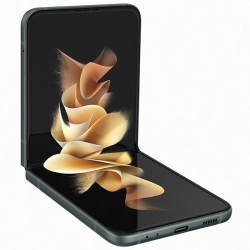 Смартфон Samsung Galaxy Z Flip3 128GB Green