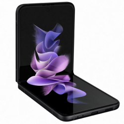 Смартфон Samsung Galaxy Z Flip3 128GB Black