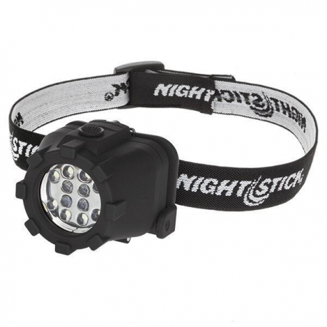 Светодиодный головной фонарь Nightstick NSP-4604B