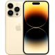 Смартфон Apple iPhone 14 Pro 128Gb Gold