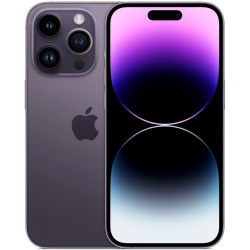 Смартфон Apple iPhone 14 Pro Max 128Gb Deep Purple