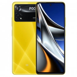 Смартфон POCO X4 Pro 6/128Gb