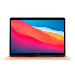 Ноутбук MacBook Air 2020 13.3 Gold (MGND3) Apple M1 7-Core/8/256/MacOS