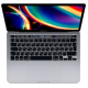 Ноутбук Apple MacBook Pro 2020 13.3 Space Grey (MYD92) Apple M1 8-Core/8/512/MacOS