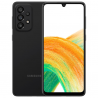 Смартфон Samsung Galaxy A33 5G 6/128GB Black