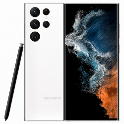 Смартфон Samsung Galaxy S22 Ultra 512GB White
