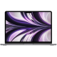 Ноутбук APPLE MacBook Air 2022 13.6 Space Grey (MLXW3) Apple M2 8-Core/8/256/MacOS