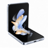 Смартфон Samsung Galaxy Z Flip4 5G 128GB Blue (SM-F721BLBGSKZ)