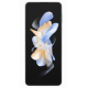 Смартфон Samsung Galaxy Z Flip4 5G 128GB Blue