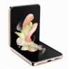 Смартфон Samsung Galaxy Z Flip4 5G 256GB Gold (SM-F721BZDGSKZ)