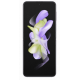 Смартфон Samsung Galaxy Z Flip4 5G 256GB Lavender (SM-F721BLVGSKZ)