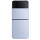 Смартфон Samsung Galaxy Z Flip4 5G 256GB Blue