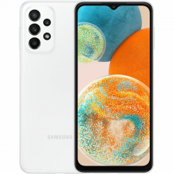 Смартфон Samsung Galaxy A23 4/64Gb White