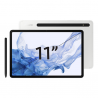 Планшет Samsung Galaxy Tab S8 5G SMX706 Silver