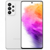 Смартфон Samsung Galaxy A73 6/128GB White