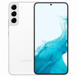Смартфон Samsung Galaxy S22+ 128GB White