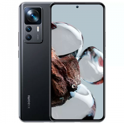 Смартфон Xiaomi 12T 8/256ГБ Black