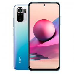 Смартфон Xiaomi Redmi Note 10S 8/128Gb Blue