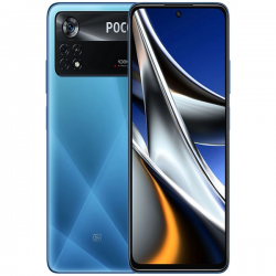 Смартфон POCO X4 Pro 6/128Gb Blue