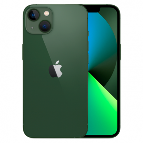 Смартфон Apple iPhone 13 128Gb Green