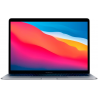 Ноутбук APPLE MacBook Air 2020 13.3 Space Grey (MGN63)