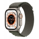 Умные часы Apple Watch Ultra (GPS + Cellular) 49mm Midnight Ocean Band