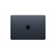 APPLE MacBook Air 2022 13.6 Midnight (MLY33) Apple M2 8-Core/8/256/MacOS