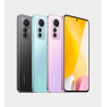Смартфон Xiaomi 12 Lite 6/128GB Black