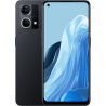 Смартфон OPPO Reno 7 128GB Cosmic Black