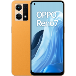 Смартфон OPPO Reno 7 128GB Sunset Orange