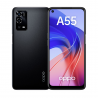 Смартфон Oppo A55 64GB Stellar Black