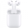 Беспроводные наушники Apple AirPods 2 с зарядным футляром