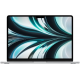 Ноутбук APPLE MacBook Air 2022 13.6 Silver (MLXY3) Apple M2 8-Core/8/256/MacOS