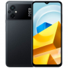 Смартфон Poco M5 4/128GB Black
