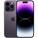 Смартфон Apple iPhone 14 Pro 256Gb (2 SIM) Deep Purple