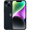 Смартфон Apple iPhone 14 256Gb (2 Sim) Black